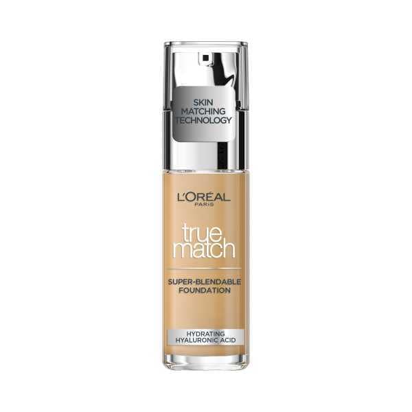 L'Oreal Paris True Match Liquid Foundation 5.N Neutral