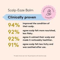 Delhicious Scalp-Eaze Scalp Balm - Amla & Mango Butter 65Ml