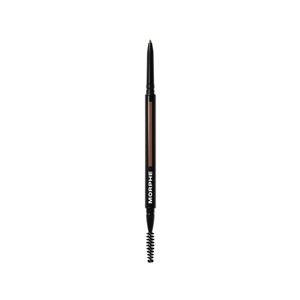 Morphe Micro Brow Pencil - Mocha