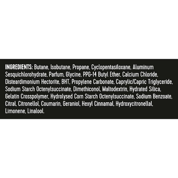 Sure Men Antiperspirant Deodorant Max Pro Cobalt 150Ml