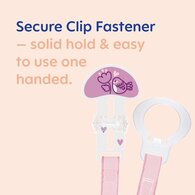 MAM Clip Double Pack