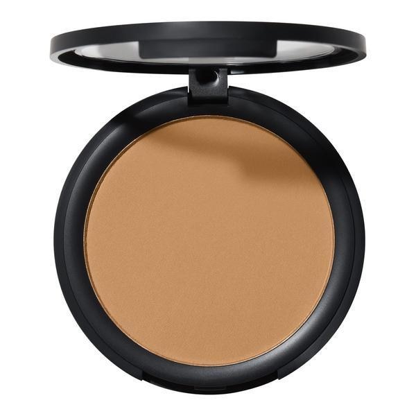 e.l.f. Primer-Infused Matte Bronzer Tan O'clock