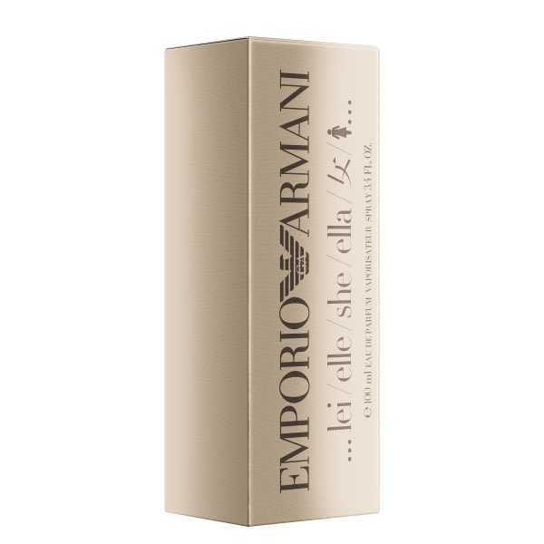 Emporio Armani She for Women Eau de Parfum 100ml
