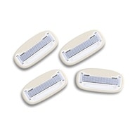 Estrid Body Razor Blades