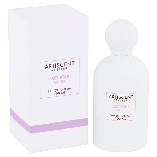 Artiscent Atelier Women Exotique Musk EDP 100ml