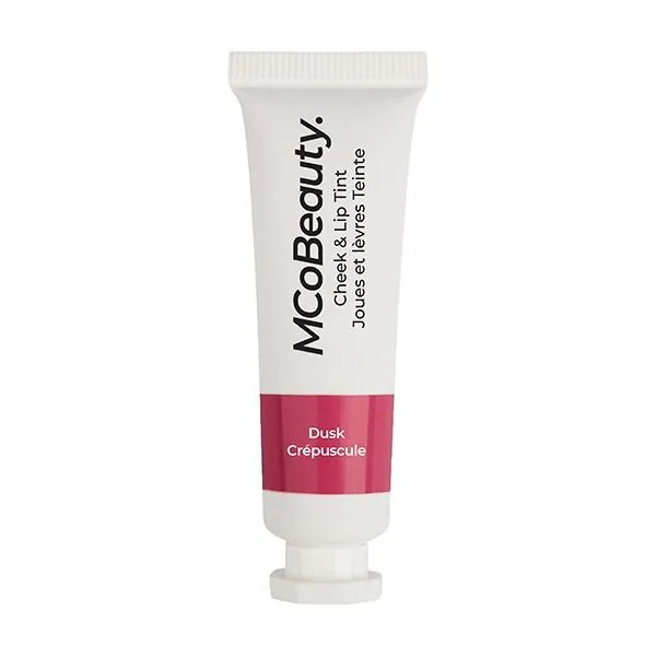 MCoBeauty Cheek & Lip Tint Dusk