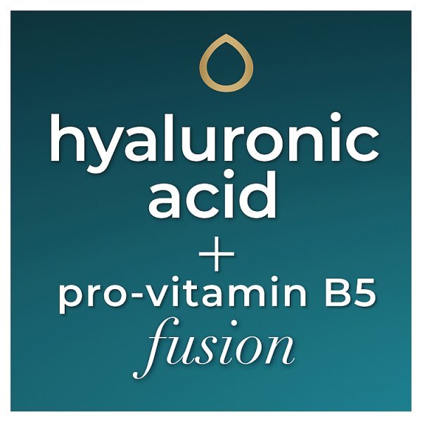 ogx Rescue Fusions Hyaluronic Acid Shampoo 385ml