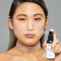 NYX Professional Makeup Setting Spray Dewy