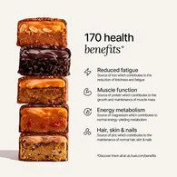 Huel Complete Nutrition Bar Chocolate Fudge Brownie  51G