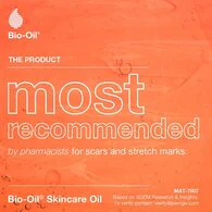Bio-Oil Skincare Oil For Scars and Stretch Marks 60ml