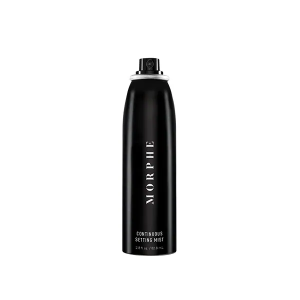 Morphe Continuous Setting Mist