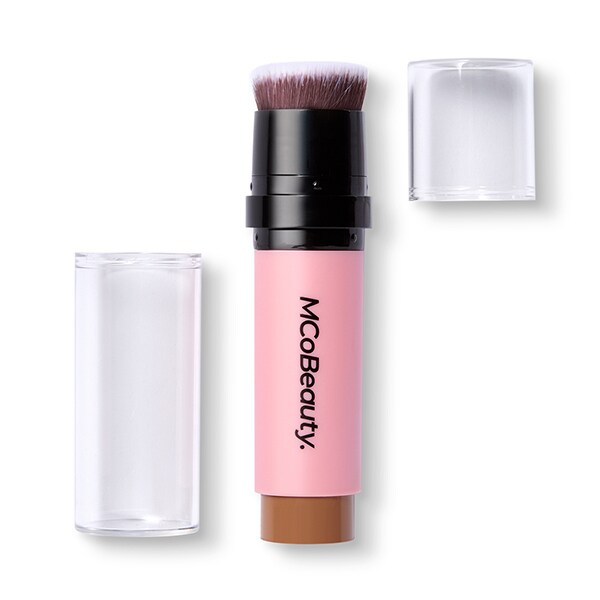 MCoBeauty Dual-Ended Contour Stick - Light/Medium