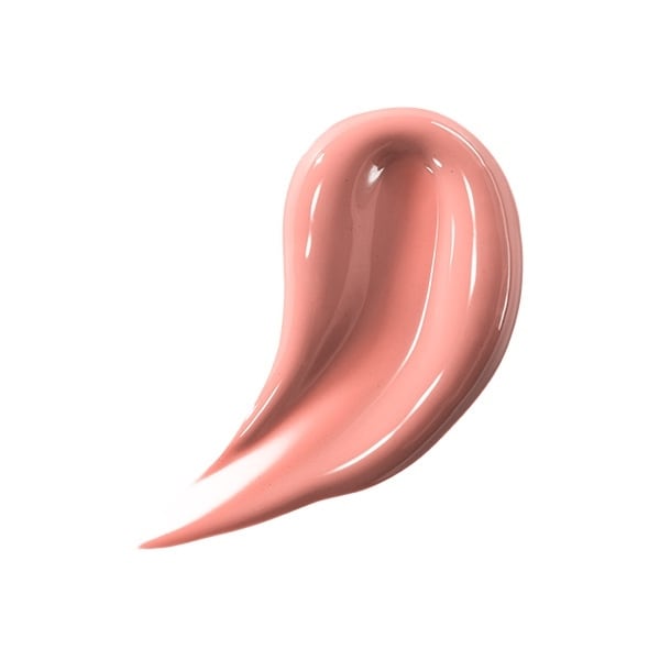 Morphe Dripglass Glazed Lip Gloss - Polished Peach
