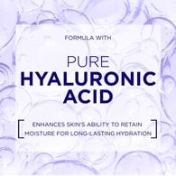 L'Oreal Revitalift Filler Replumping Hyaluronic Face Toner