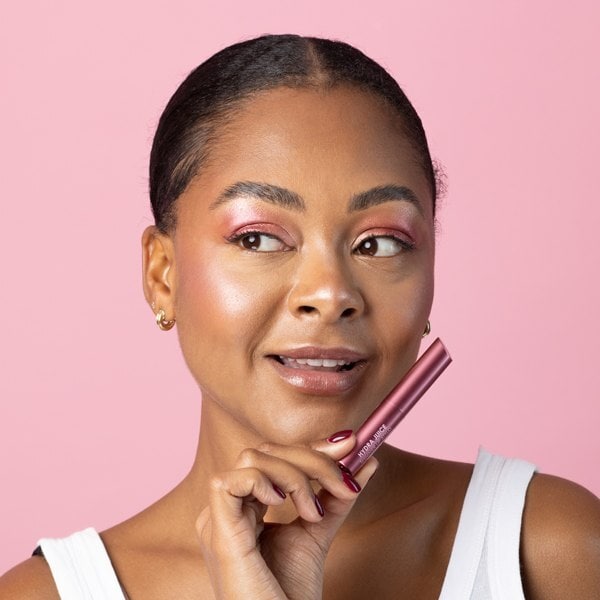 MUA Hydra Juice Shimmer Lip Stylo - Cherry Kiss
