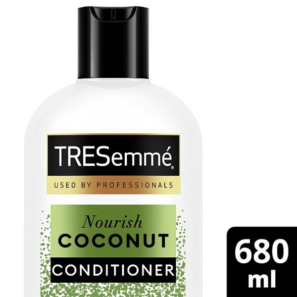 TRESemmé Nourish Coconut Conditioner 680ml