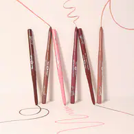 Barry M That's Swell! Peptide Plumping Lip Liner - Rose