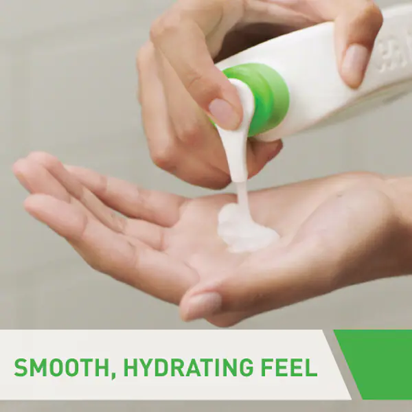 Cerave Hydrating Cleanser 88Ml