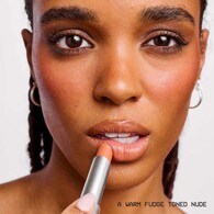 Glow Hub Lip Slick- Cloud