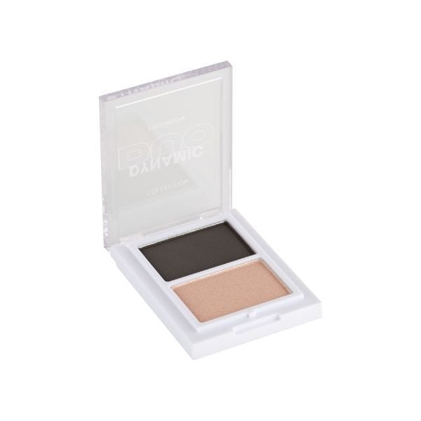 Collection Dynamic Duo Eyeshadow 4 Midnight Glow