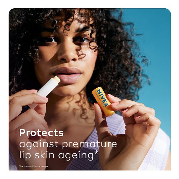 NIVEA Sun Protect Lip Balm SPF50 4.8g