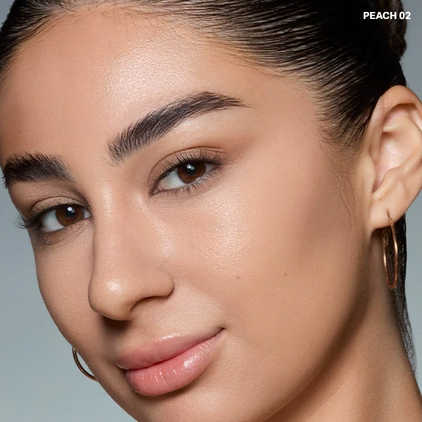 Morphe Wakeup Artist Correcting Concealer - Peach 02