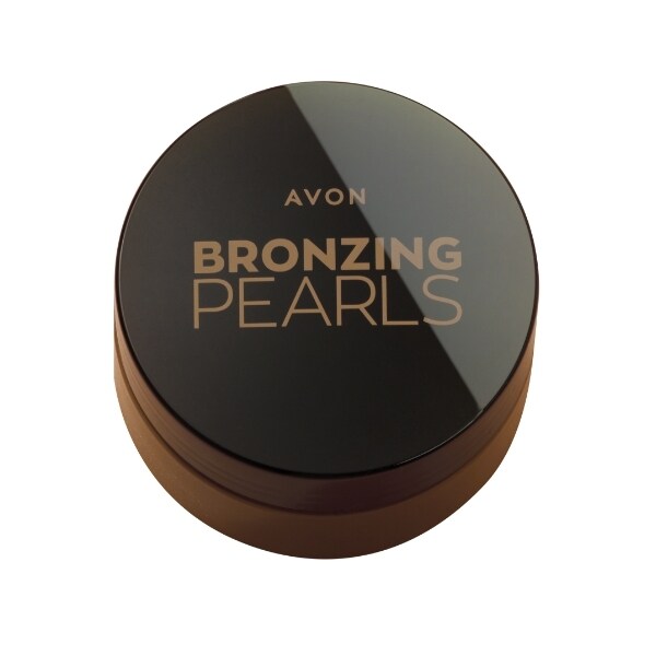 Avon Bronzing Pearls - Medium