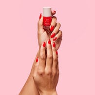 MUA Nail Colour - Diva Danger