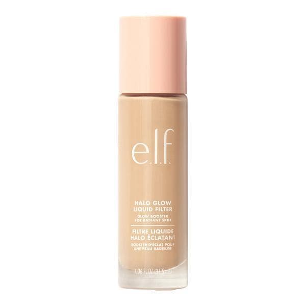 e.l.f. Halo Glow Liquid Filter - 00 Fair