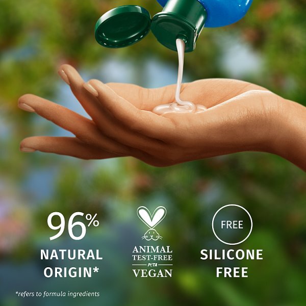 Herbal Essences Argan Oil Shampoo 350Ml
