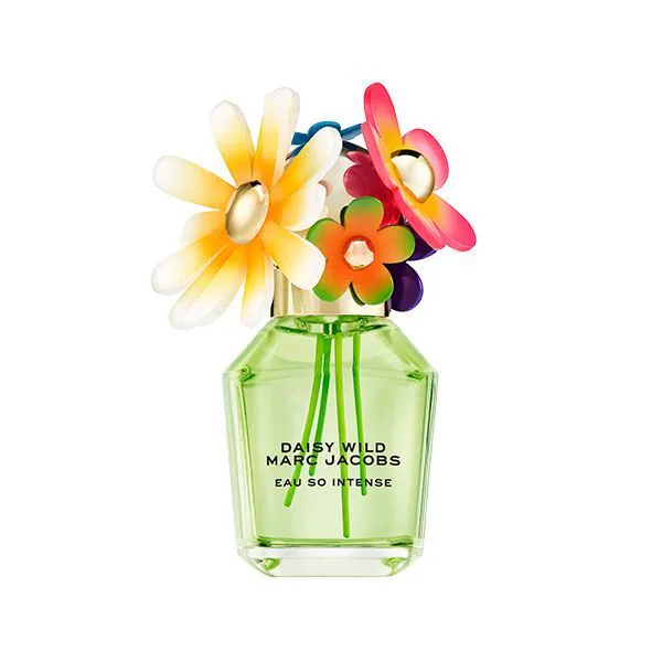 Marc Jacobs Daisy Wild Eau So Intense Eau de Parfum, 50ml