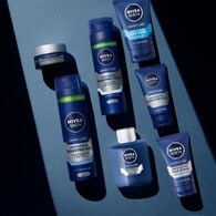 NIVEA MEN Protect & Care Daily Routine Duo