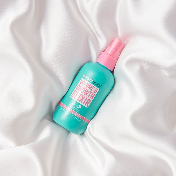 Hairburst Elixir- Volume & Growth Spray