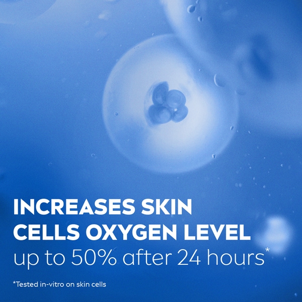 NIVEA Q10 Firming & Energising Body Serum Lotion 200ml