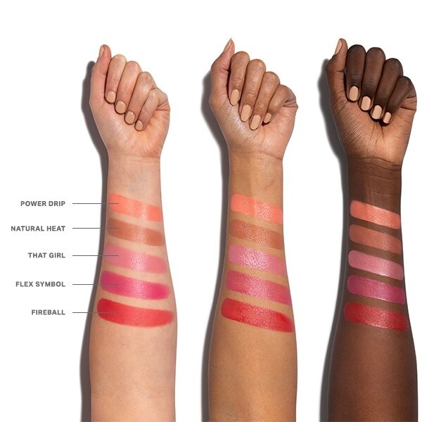 Morphe Hot Shot Blush Drops - Power Drip