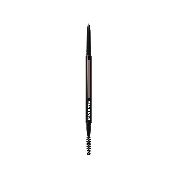 Morphe Micro Brow Pencil - Hazelnut