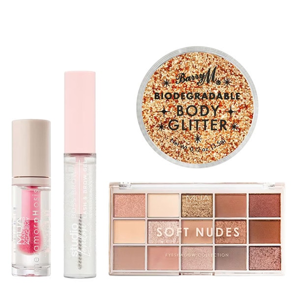 Pride Makeup Bundle