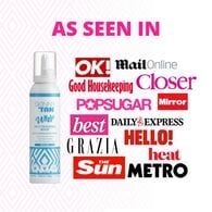 Skin & Tan Self-Tanning Whip Medium 150ml
