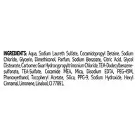 Tresemme Moisture Rich Shampoo 100ml