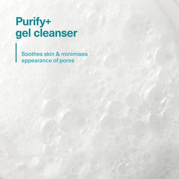 Simple Face Gel Cleanser Purify 150Ml