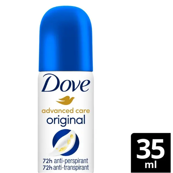 Dove Ap Original 35Ml Advance