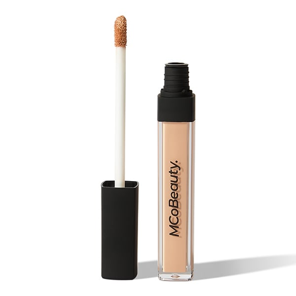 MCoBeauty Brighten & Perfect Cream Concealer Light 3 Beige