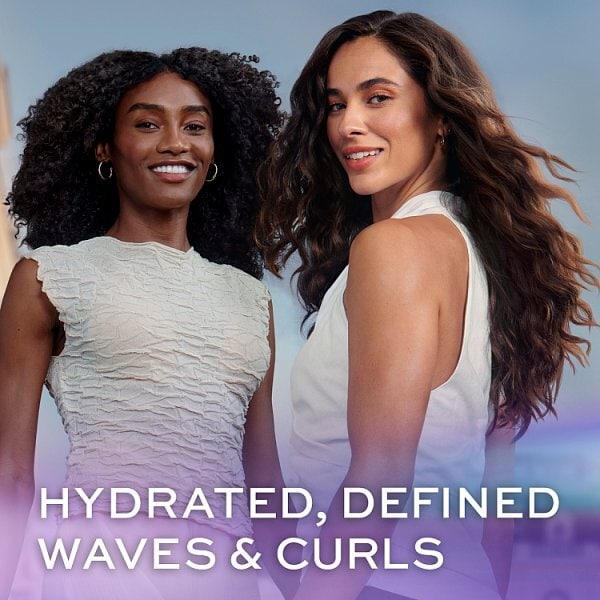 John Frieda Frizz Ease Dream Curls Wave Revitalising Spray 150ml