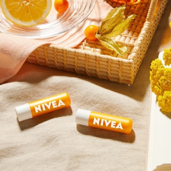 NIVEA Sun Protect Lip Balm SPF50 4.8g