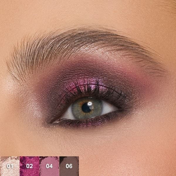 Morphe Love Byte Eyeshadow Palette *Superdrug Exclusive*