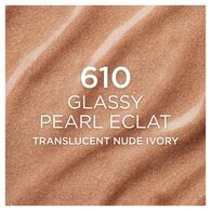 L'Oréal Paris Lumi Le Sticks 610 Glass Pearl Eclat