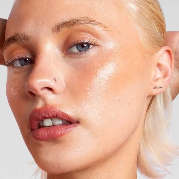 Glow Hub Glow Balm- Brunch