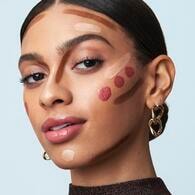 e.l.f. Halo Glow Highlight Beauty Wand Rose Quarz
