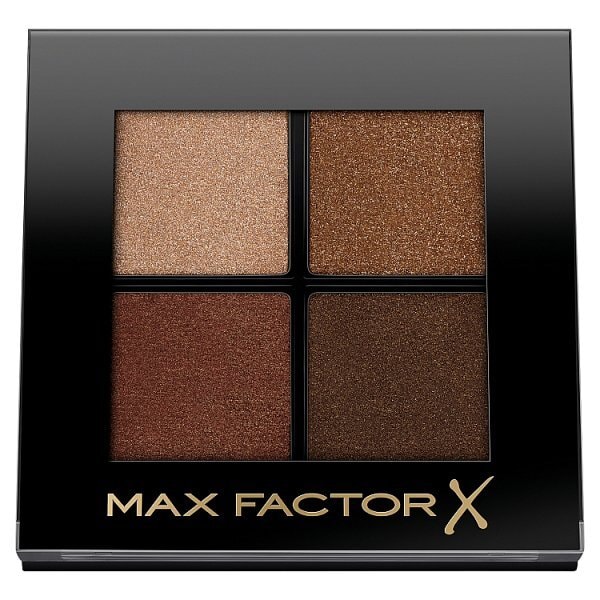 Max Factor Color X-Pert Palette - 004 Veiled Bronze