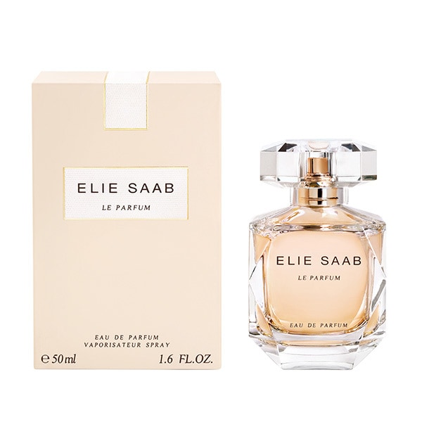Elie Saab Le Parfum Eau de Parfum 50ml